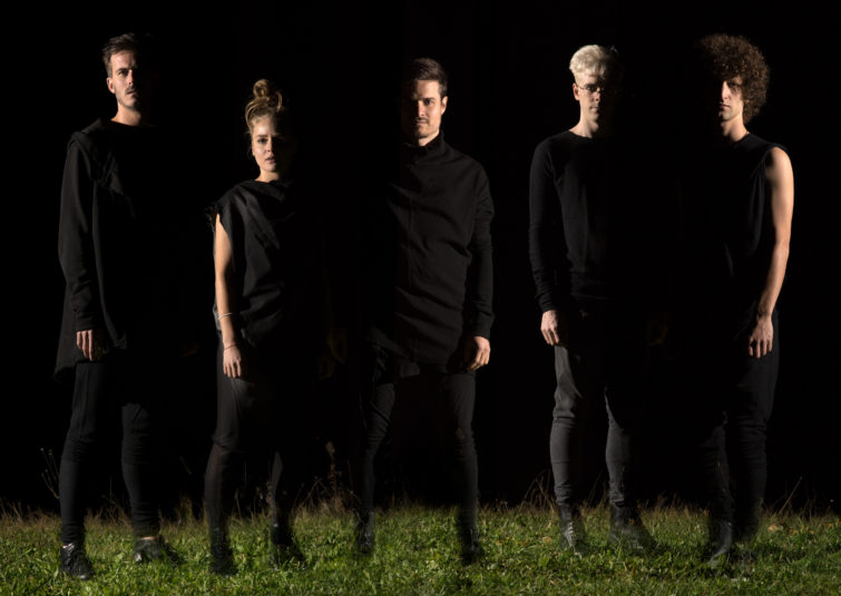 Ikarus Bandfoto 2017 v2 querformat